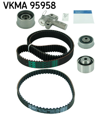 SKF Vezérműszíj készlet VKMA95958_SKF